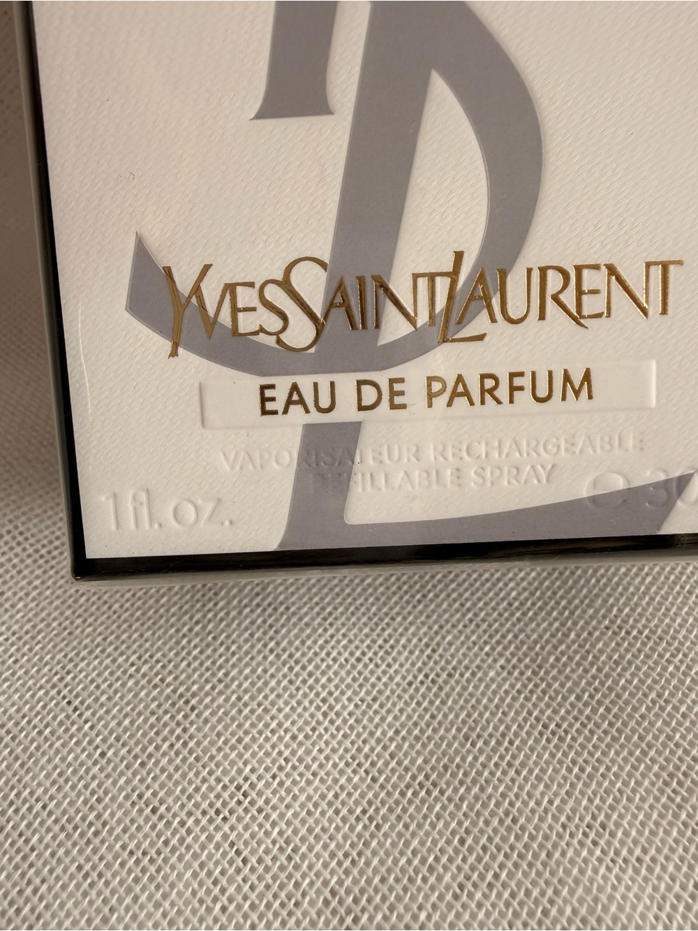 Yves Saint Laurent Libre Bottle - Picture 4 of 5